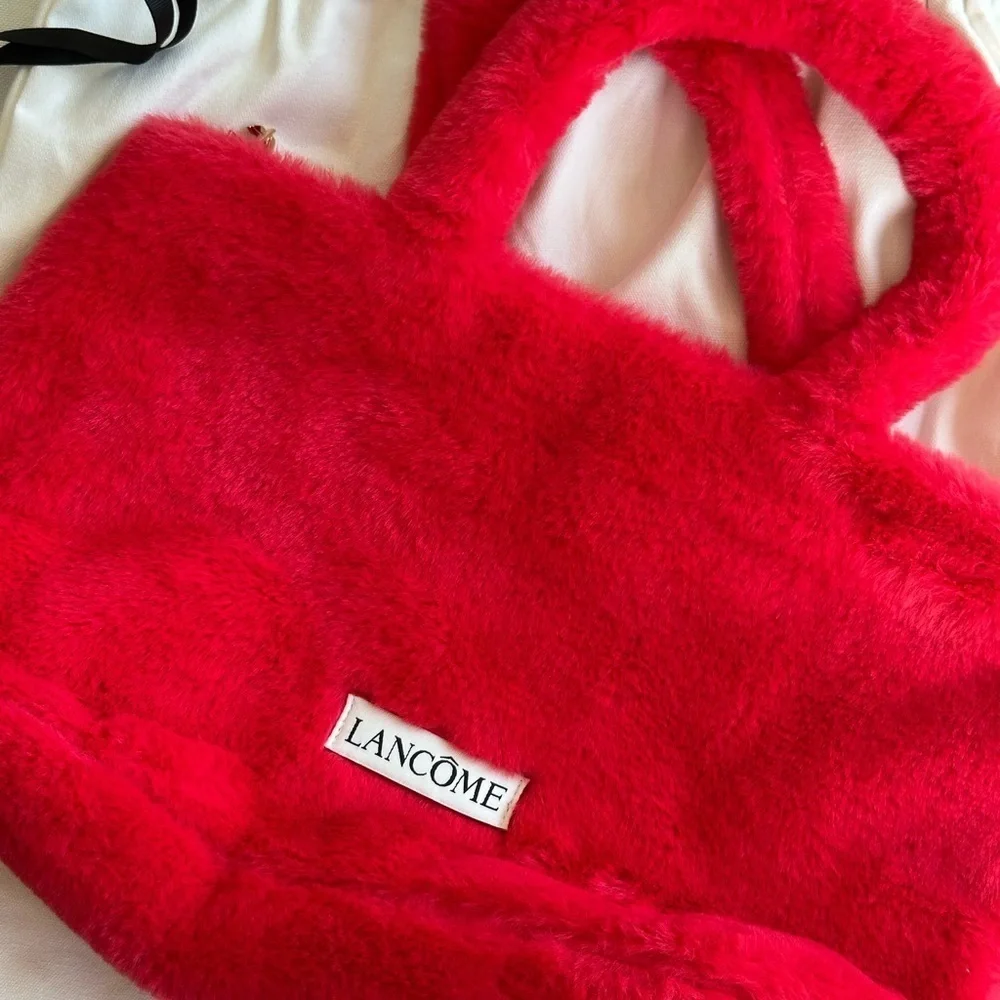 NWT Lancôme Bag